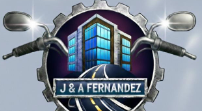 J&A FERNANDEZ MOTORS Logo